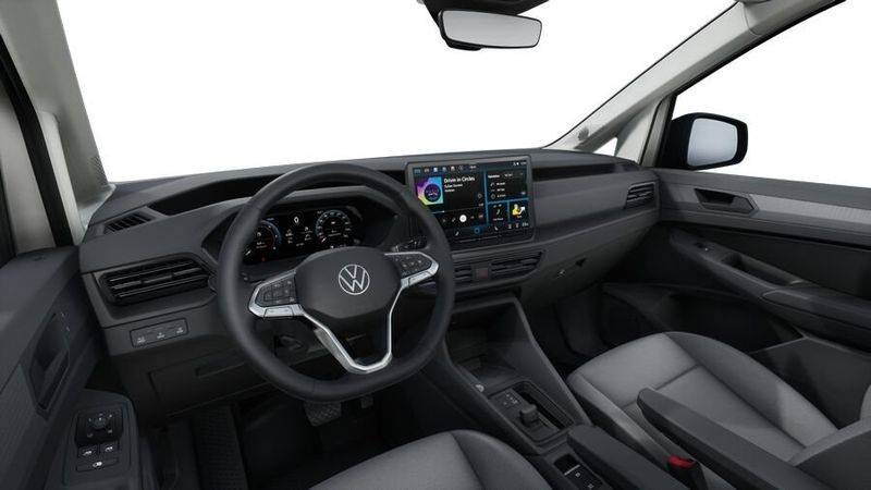 Volkswagen Caddy Maxi bild 4