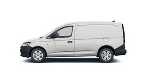 Volkswagen Caddy Maxi bild 2