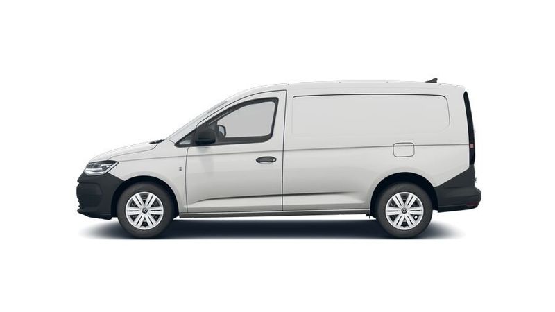 Volkswagen Caddy Maxi bild 2