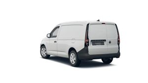 Volkswagen Caddy Maxi bild 3