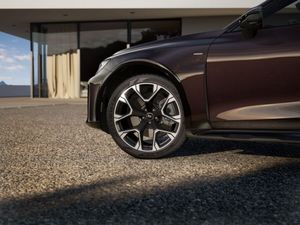 Audi A6 Allroad bild 4