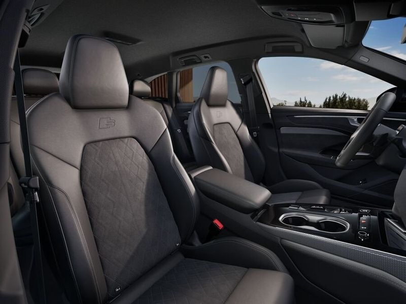 Audi A6 Allroad bild 6