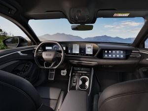 Audi A6 Allroad bild 5