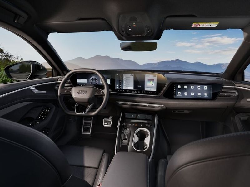 Audi A6 Allroad bild 5