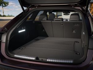 Audi A6 Allroad bild 8