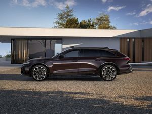 Audi A6 Allroad bild 2
