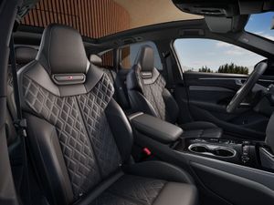 Audi A6 Allroad bild 6