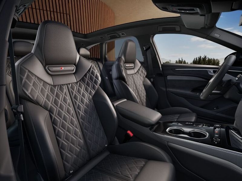 Audi A6 Allroad bild 6