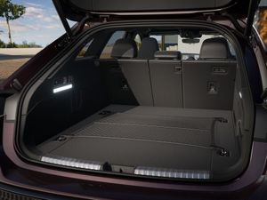 Audi A6 Allroad bild 9