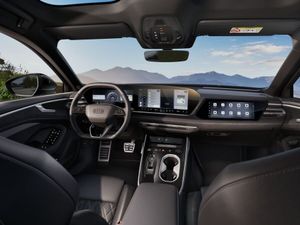 Audi A6 Allroad bild 7