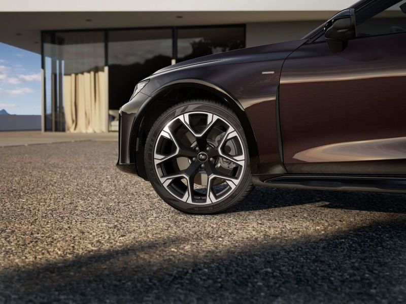 Audi A6 Allroad bild 5