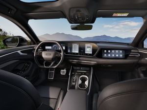 Audi A6 Allroad bild 6