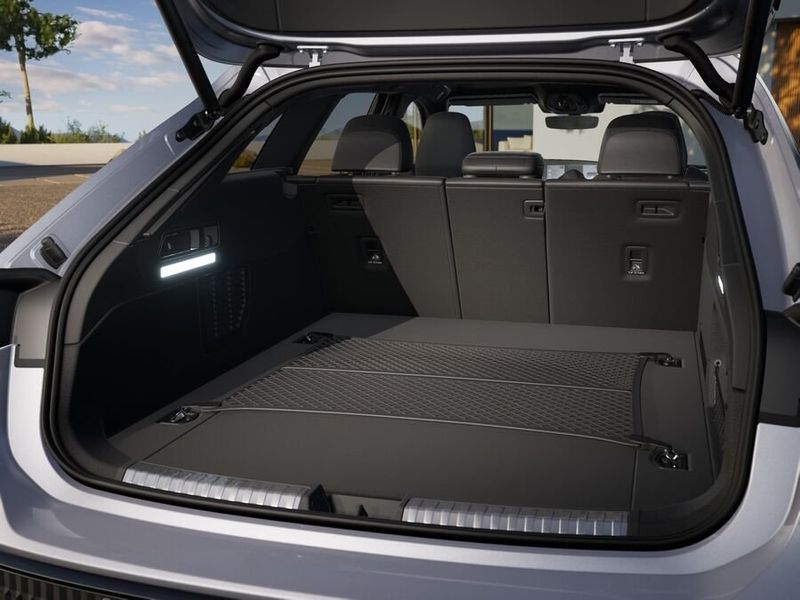 Audi A6 Allroad bild 9