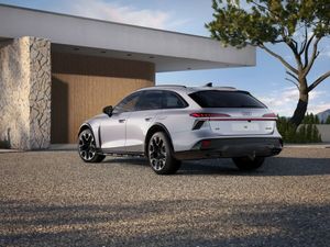 Audi A6 Allroad bild 3