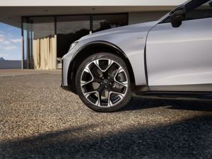 Audi A6 Allroad bild 4