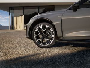 Audi A6 Allroad bild 4