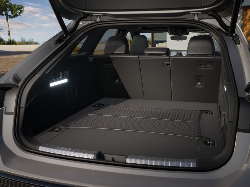 Audi A6 Allroad bild 8
