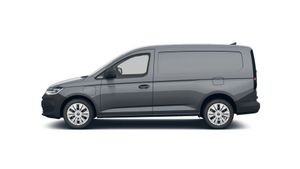 Volkswagen Caddy Maxi bild 2