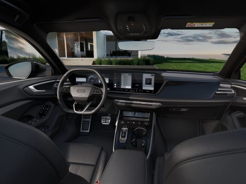 Audi A5 bild 5
