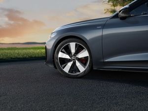 Audi A5 bild 4