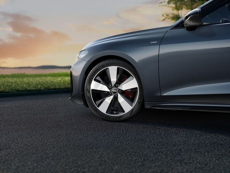 Audi A5 bild 4