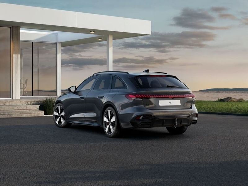 Audi A5 bild 3