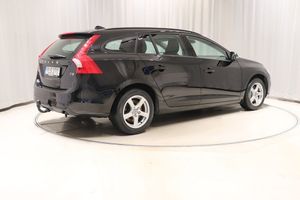 Volvo V60 bild 4