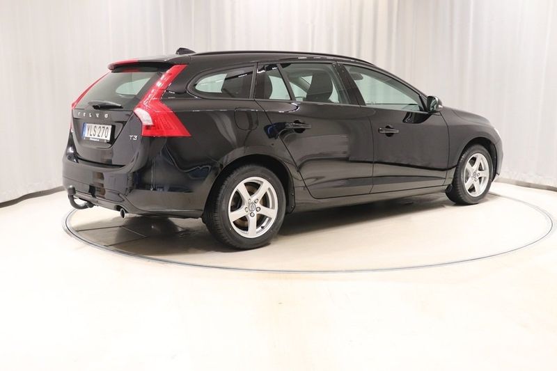 Volvo V60 bild 4
