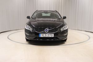 Volvo V60 bild 2
