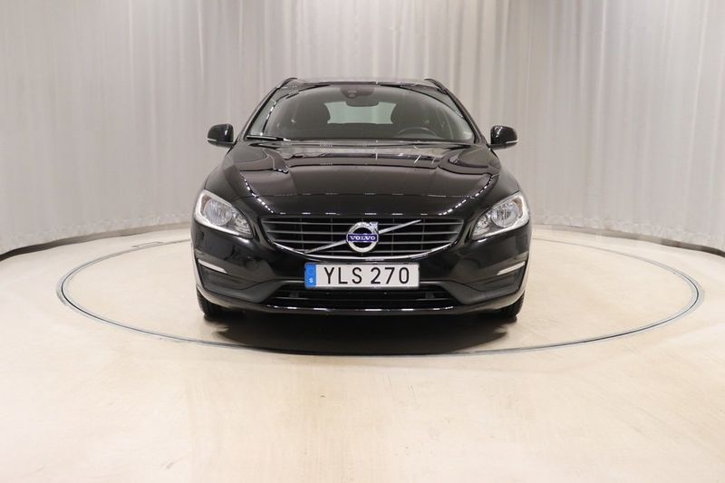 Volvo V60 bild 2