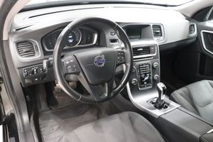 Volvo V60 bild 9