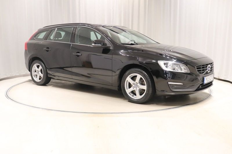 Volvo V60 bild 3