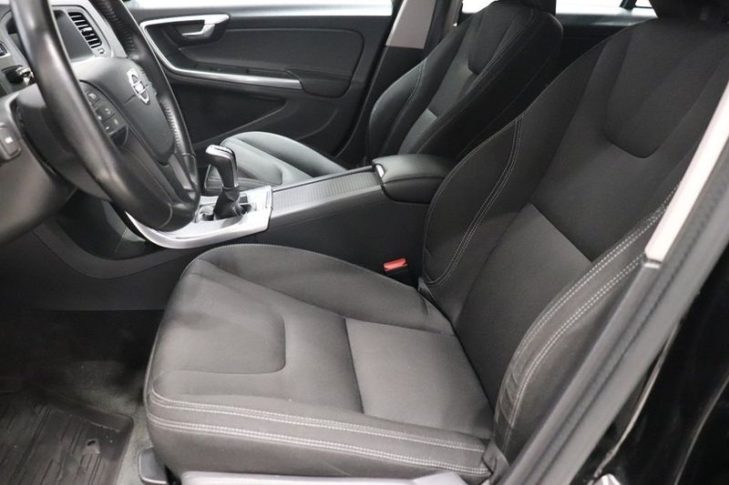 Volvo V60 bild 7