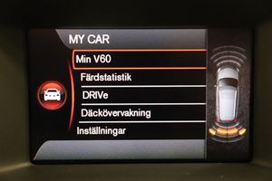 Volvo V60 bild 10