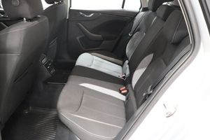 Skoda Kamiq bild 8