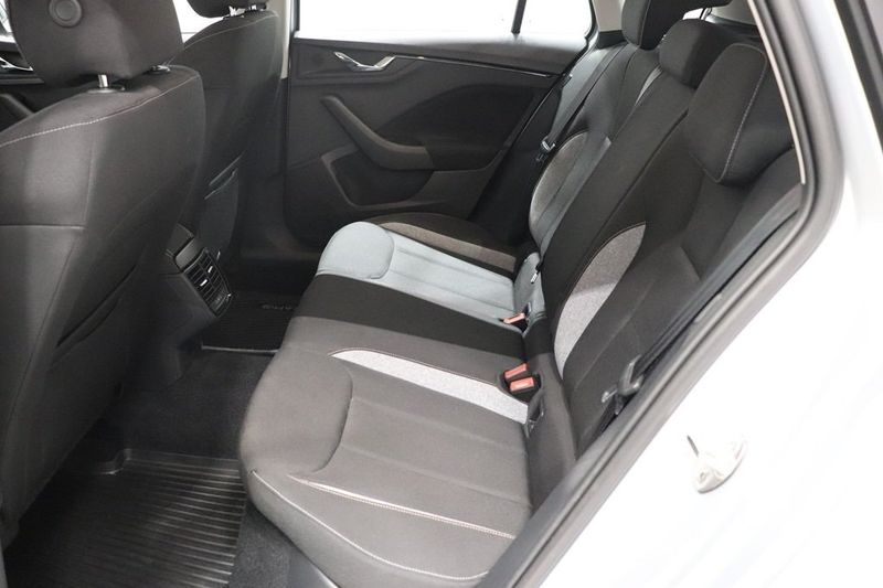 Skoda Kamiq bild 8