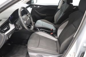 Skoda Kamiq bild 7