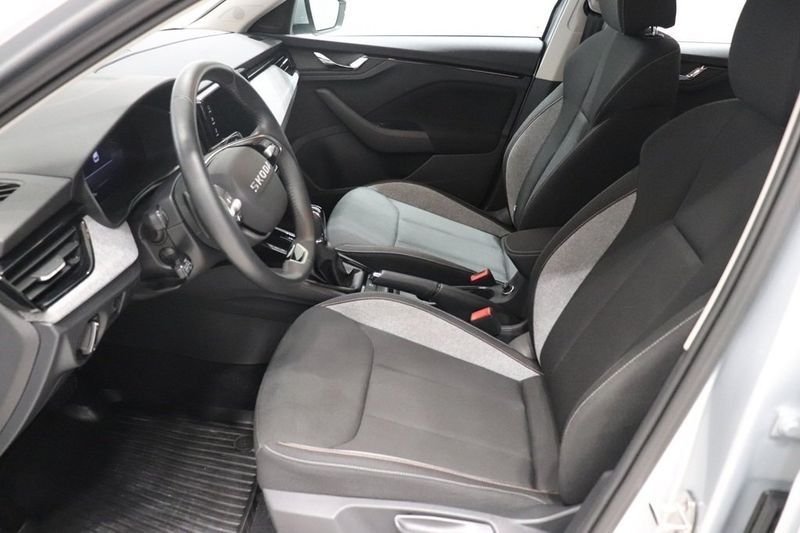 Skoda Kamiq bild 7