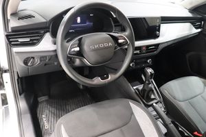 Skoda Kamiq bild 9