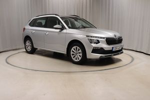 Skoda Kamiq bild 3