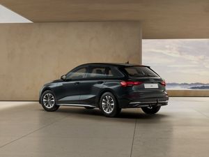Audi A3 bild 3