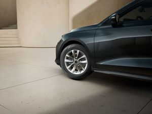 Audi A3 bild 4