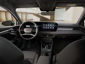 Audi A3 bild 5