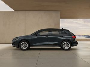 Audi A3 bild 2