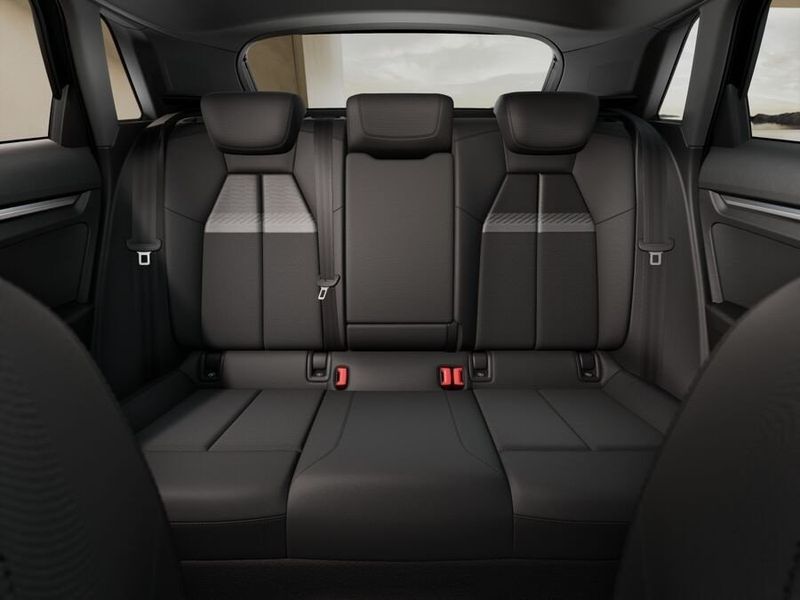 Audi A3 bild 7