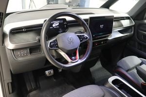 Volkswagen ID. Buzz bild 8