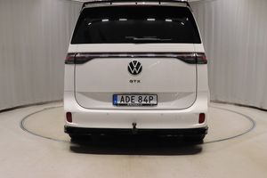 Volkswagen ID. Buzz bild 5