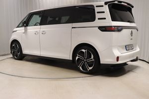 Volkswagen ID. Buzz bild 6