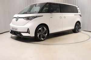 Volkswagen ID. Buzz bild 1