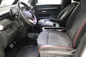Volkswagen ID. Buzz bild 7